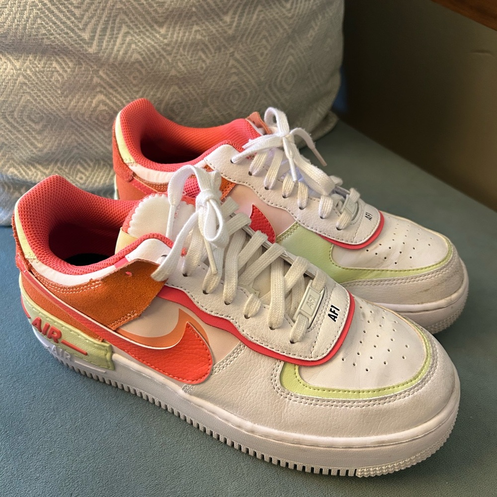 Women’s Air Force one sneakers
